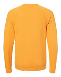 BELLA + CANVAS 3901 Gold — back