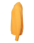 BELLA + CANVAS 3901 Gold — direct side