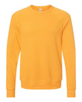 BELLA + CANVAS 3901 Gold — front