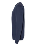 BELLA + CANVAS 3901 Navy — direct side