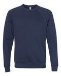 BELLA + CANVAS 3901 Navy — front