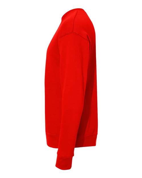 BELLA + CANVAS 3945 Poppy — direct side