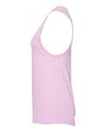 BELLA + CANVAS 6003 Lilac — direct side