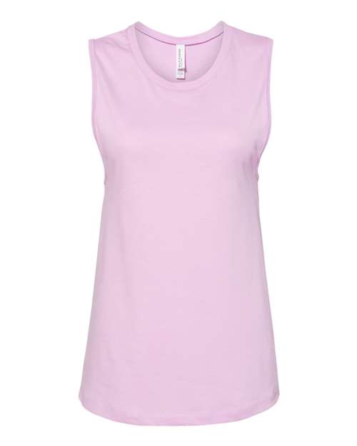 BELLA + CANVAS 6003 Lilac — front