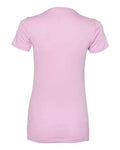 BELLA + CANVAS 6004 Lilac — back
