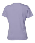 BELLA + CANVAS 6400 Dark Lavender — back