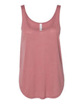 BELLA + CANVAS 8802 Mauve — front
