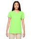 Gildan G500L - Women's Heavy Cotton™ T-Shirt - Neon Green