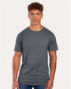 Charcoal Heather