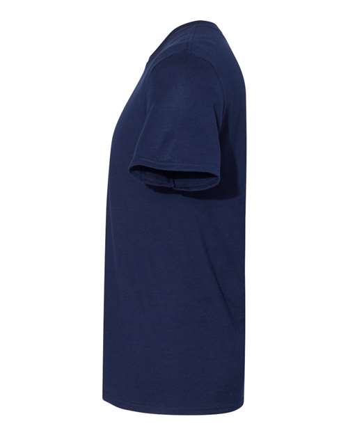 JERZEES 560MR J. Navy — direct side