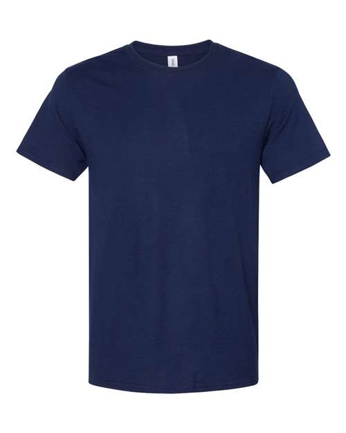 JERZEES 560MR J. Navy — front