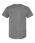 JERZEES 560MR Oxford — back