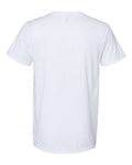 JERZEES 560MR White — back