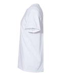 JERZEES 560MR White — direct side