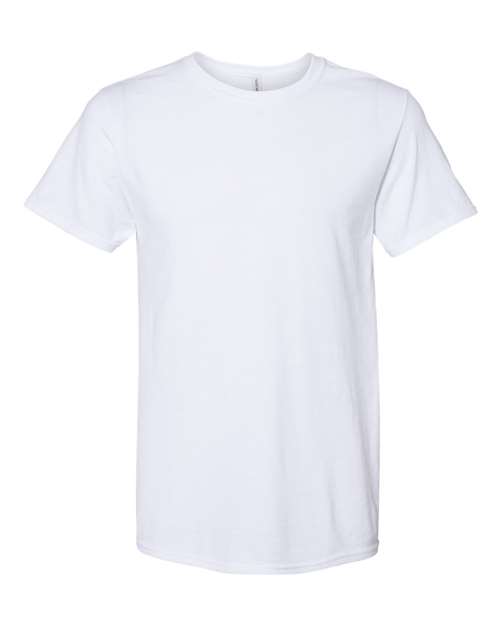 JERZEES 560MR White — front