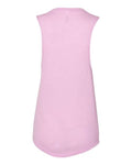 BELLA + CANVAS 8803 Lilac — back