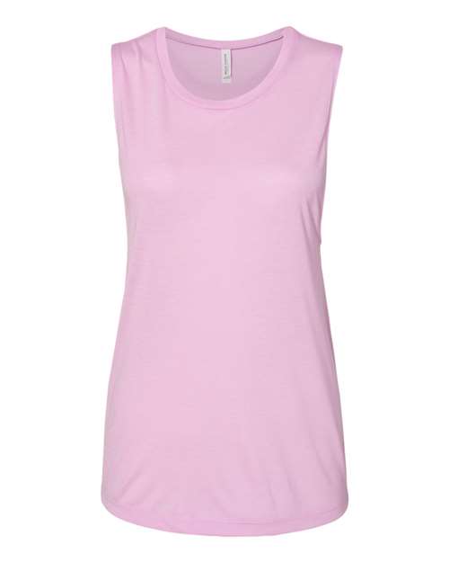 BELLA + CANVAS 8803 Lilac — front