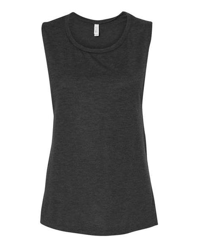 BELLA + CANVAS 8803 Dark Grey — front