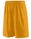 Augusta Sportswear 1420 - Unisex Training Short - Gold