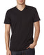Next Level 6440 - Men's Sueded - Black