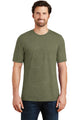 Military Green Frost