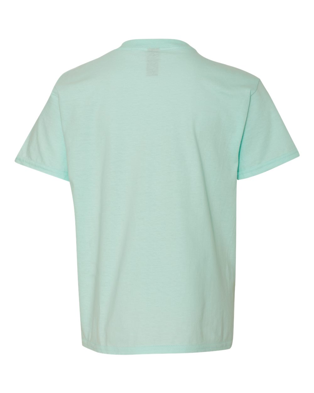 Youth Lightweight T-Shirt - Teal Ice