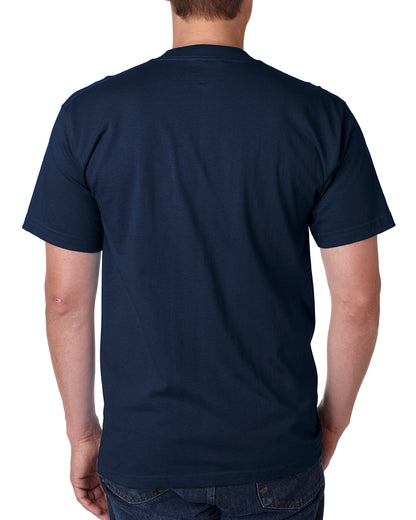 Unisex 100% Cotton T-Shirt - Navy
