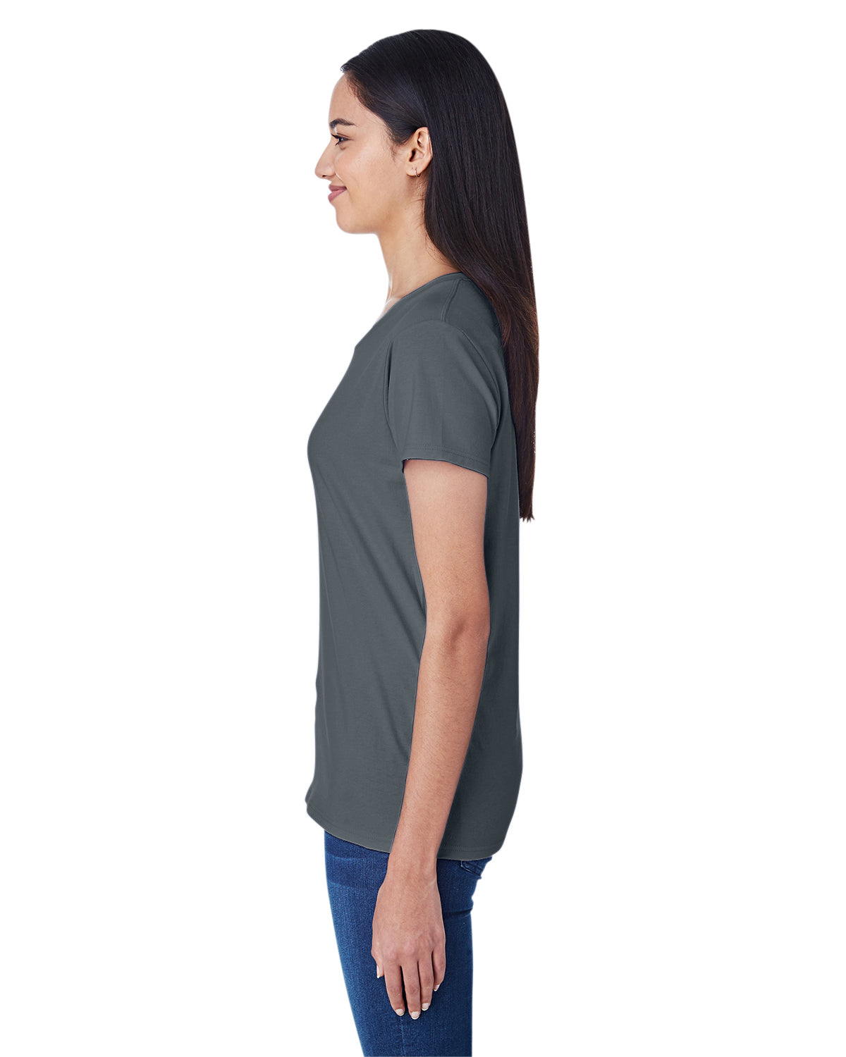 Women's Lightweight T-Shirt - Orion
