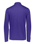 Augusta Sportswear 2785 Purple — back