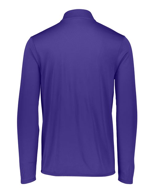 Augusta Sportswear 2785 Purple — back