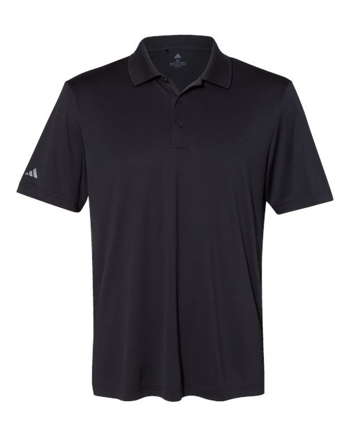 Adidas A230 Black — front