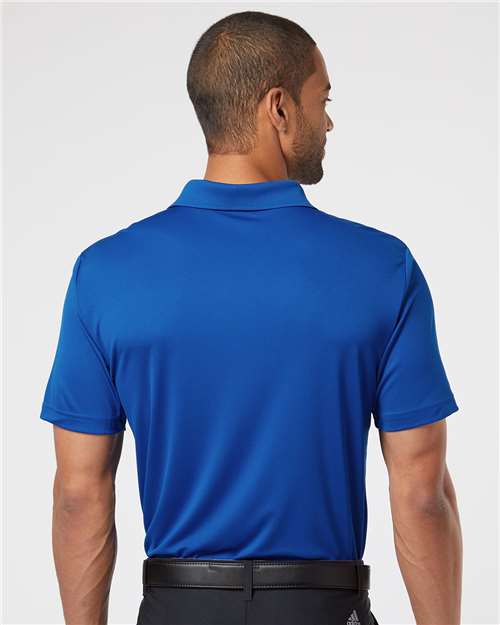 Adidas A230 Collegiate Royal — on model back