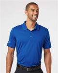 Adidas A230 Collegiate Royal — on model front
