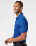Adidas A230 Collegiate Royal — on model side