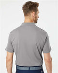 Adidas A230 Grey Three — on model back