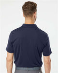 Adidas A230 Navy — on model back