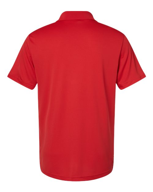Adidas A230 Collegiate Red — back