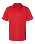 Adidas A230 Collegiate Red — front