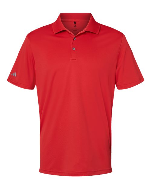 Adidas A230 Collegiate Red — front