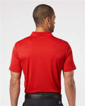 Adidas A230 Collegiate Red — on model back