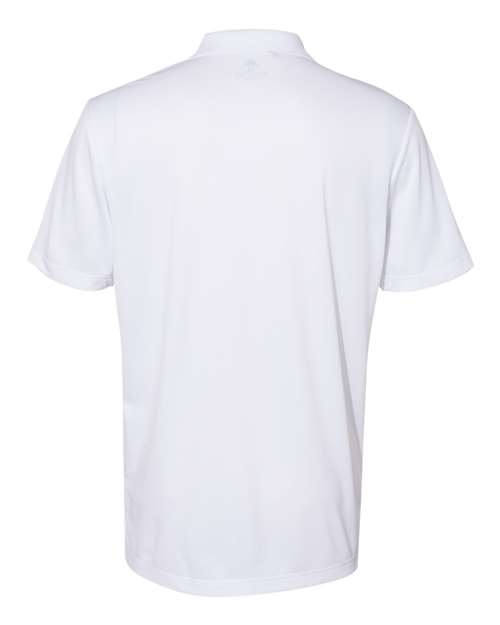 Adidas A230 White — back