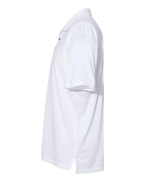 Adidas A230 White — direct side