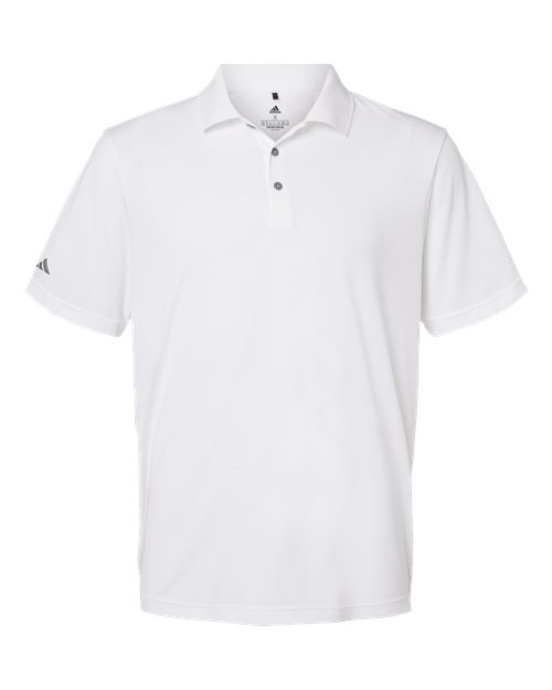 Adidas A230 White — front
