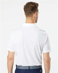Adidas A230 White — on model back