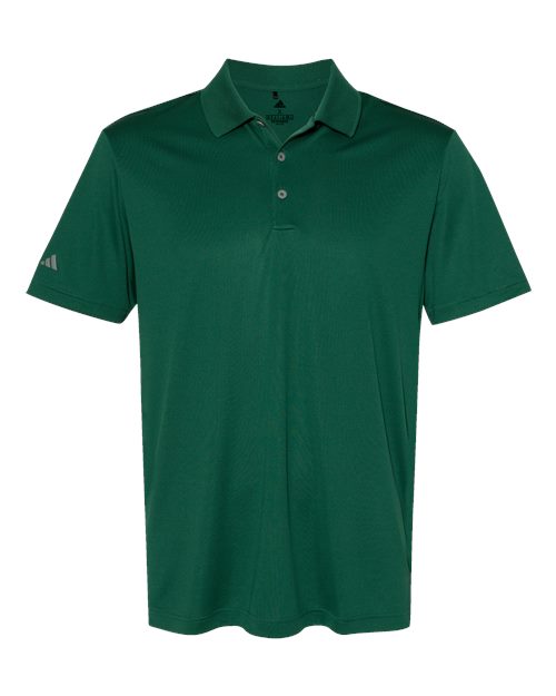 Adidas A230 Collegiate Green — front
