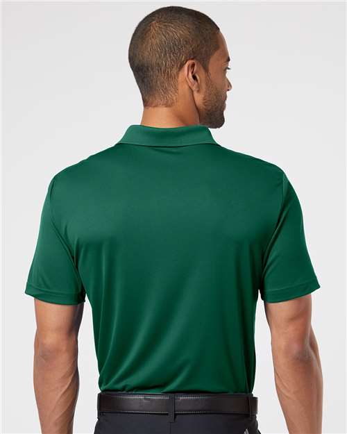 Adidas A230 Collegiate Green — on model back