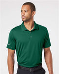 Adidas A230 Collegiate Green — on model front