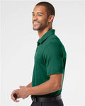 Adidas A230 Collegiate Green — on model side