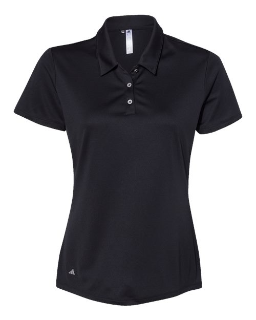 Adidas A231 Black — front