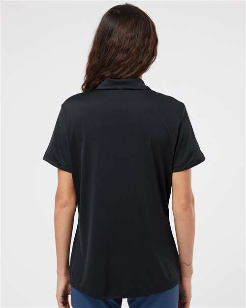 Adidas A231 Black — on model back
